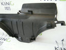 VAUXHALL CORSA D 2006-2014 5DR RIGHT DOOR INTERIOR INNER SILL TRIM 13219432