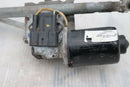 VAUXHALL CORSA C 2000-2006 FRONT WIPER MOTOR AND LINKAGE 24441423