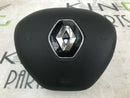 RENAULT TRAFIC X82 2014-2018 GENUINE DRIVER SIDE STEERING WHEEL AIR BAGG COVER