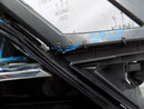 VW TIGUAN ALLSPACE R-LINE 2019-2021 FRONT BUMPER GENUINE PDC 5NA807221B