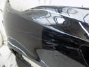 VAUXHALL ASTRA K 2015-2018 BLACK FRONT BUMPER GENUINE 39052730