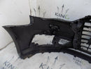 AUDI A3 (8V) 2013-2017 GREY FRONT BUMPER GENUINE 8V3807437
