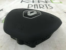 RENAULT TRAFIC X82 2014-2018 GENUINE DRIVER SIDE STEERING WHEEL AIR BAGG COVER