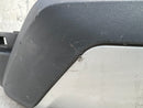 SEAT ARONA FR 2017-2021 REAR BUMPER LOWER SECTION 6F9807521