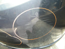 VAUXHALL VECTRA C SRI 2002-2008 REAR BUMPER GENUINE 13100620 (1606) KING PARTS