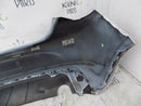 VAUXHALL ASTRA J MK6 2012-2016 FACELIFT WHITE REAR BUMPER GENUINE