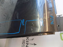 VAUXHALL ZAFIRA B 2009-2014 GENUINE REAR DOOR PANEL RIGHT DRIVER SIDE O/S