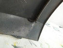 VW GOLF MK6 2008-2012 FRONT BUMPER PDC GENUINE 5K0807221