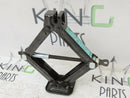 700KG SCISSOR JACK LIFT WIND UP FOR CAR GARAGE HOME EMERGENCY QUALITY *NEW*