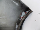VAUXHALL INSIGNIA 2013-2017 BLACK REAR BUMPER GENUINE 551004542