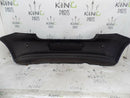 VW POLO 2009-2014 FACELIFT REAR BUMPER PDC HOLE BLUE 6R6807421BH