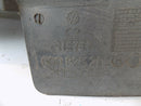 VW POLO UNDER PROTECTION FRONT RIGHT CHASSIS COVER GUARD PLATE 6Q0825202H