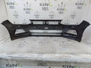 VW POLO 2017-2018 FRONT BUMPER IN GREY GENUINE 2GS807221A