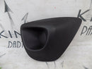 VAUXHALL VIVARO B (X82) 2014-18 LEFT SIDE GRILL FRONT BUMPER 263317632