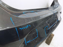 VAUXHALL ASTRA J MK6 2013 2014 2015 2016 FACELIFT GREY REAR BUMPER GENUINE