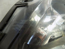 VAUXHALL ASTRA J 2009-2013 FRONT LEFT HALOGEN FOG LIGHT 13264641