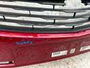 VAUXHALL GRANDLAND X 2017-2022 FRONT BUMPER YP00024277