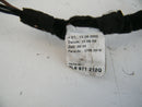 VW TOUAREG MK1 7L 02-06 HARNESS CABLE AMPLIEFIER ANTENNA WIRING LOOM 7L6971212Q