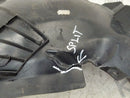 VAUXHALL CORSA E 2014-19 FRONT LEFT WHEEL MUD GUARD COVER 39026903