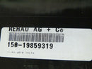 MERCEDES E-CLASS C238 COUPE AMG 2017-20 GREY REAR BUMPER PDC A2388857700