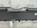 VW GOLF MK7 SE NAV 2013-2017 FRONT BUMPER PDC, WASHER HOLES 5G0807221