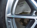 MERCEDES C CLASS AMG C63 2015-ON 18" REAR ALLOY WHEEL 10.5JX18 A2054015800