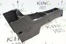 VAUXHALL CORSA D 2006-2014 3DOOR BLACK CENTER CONSOLE PANEL 13184076