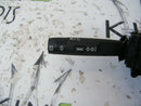VAUXHALL CORSA E 2014-ON INDICATOR WIPER STALK SET WITH SQUIB RING 22914039