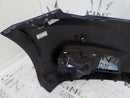 AUDI A1 SPORT 2015-2018 BLUE FRONT BUMPER GENUINE 8XA.807.437
