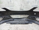 VAUXHALL CORSA D 2006-2010 FRONT BUMPER GENUINE 13211462
