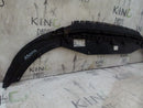 AUDI A1 GB 2018-ON FRONT BUMPER LOWER SPOILER TRIM GENUINE 82A807611