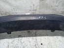 VAUXHALL ASTRA K 2015-2019 REAR BUMPER DIFFUSER 13465970