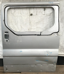 RENAULT TRAFIC MK1 X83 2001-2013 SLIDING DOOR PANEL LEFT PASSENGER SIDE