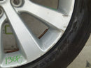 VAUXHALL ASTRA J WHEEL ALLOY RIM & TIRE 7JX17 ET44 0P044K7 GENUINE