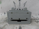 VAUXHALL INSIGNIA 2008-16 2.0 CDTi SAT NAV RADIO CD PLAYER HEAD UNIT 13337251