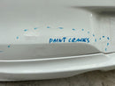 VAUXHALL CORSA E SRI VX LINE 5 DOOR 2014-2019 REAR BUMPER 39002839