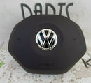 VOLKSWAGEN T-CROSS 2019-ON STEERING WHEEL AIRBAG GENUINE DRIVER SIDE 2GM880201