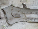VAUXHALL ZAFIRA B FACELIFT 2008-2011 FRONT BUMPER GENUINE 13247273