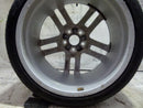 AUDI A1 8X S-LINE ALLOY RIM 17" 215/40/17 7.5J ET36 GENUINE 8X0601025