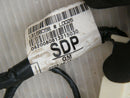 VAUXHALL ASTRA H MK5 2004-2010 RIGHT DRIVER FRONT DOOR WIRING LOOM 13158098