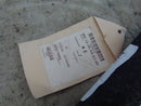VAUXHALL ZAFIRA C 2012-16 REAR BUMPER CRASH BAR FOAM GENUINE 13300735