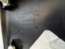 VW UP 2011-2016 LEFT DOOR WING MIRROR INTERIOR FITTING TRIM COVER 1S0837973 *N3