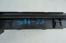 GOLF PASSAT AUDI SKODA RHD REAR CENTER VENT TRIM PANEL NEW 6R0819465 - S34-22