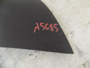 VAUXHALL CORSA E 2014-2017 5 DOOR REAR BUMPER DIFFUSER GENUINE 13399563