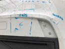 AUDI A1 SPORTBACK SE 2018-ON REAR BUMPER AND DIFFUSER GENUINE 82A807421