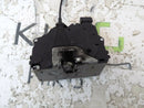 VAUXHALL CORSA D 2006-2014 RIGHT SIDE FRONT DOOR LOCK ASSEMBLY 13258279