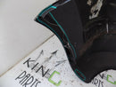 VAUXHALL ASTRA H V MK5 2004-2009 5 DR BLACK REAR BUMPER GENUINE 544294945