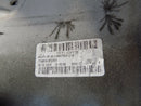 VAUXHALLL ZAFIRA II MK2 B 2006-2009 GREY REAR BUMPER GENUINE PDC 325769024 B0118