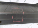 RENAULT TRAFICK 2001 2014 REAR BUMPER GENUINE 850221446R