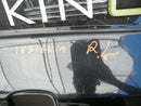 VAUXHALL INSIGNIA A 2008-2013 5-DR REAR DOOR PANEL SHELL LEFT SIDE N/S Passanger